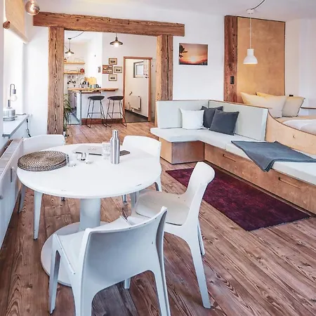Studio Apartment zur alten Post Zittau Exterior foto
