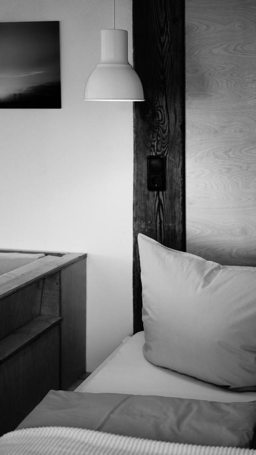 Apartment Zur Alten Post *